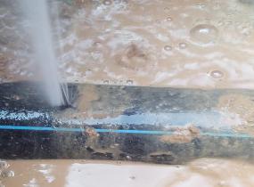 益阳管道漏水检测